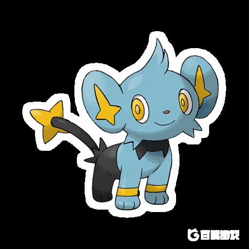 剑盾小猫怪厉害吗?_剑盾一般喵喵