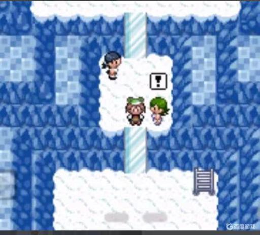 口袋妖怪刽曜之影琉璃市道馆怎么进去?_口袋妖怪刽曜之影琉璃市道馆开锁