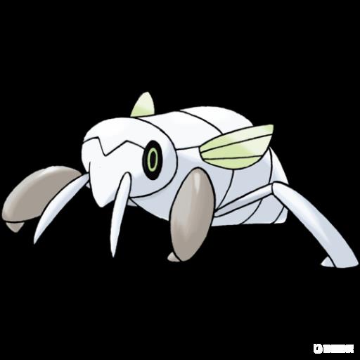 宝可梦土居忍士几级进化?1