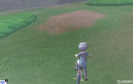 宝可梦剑盾怎么调整视角?1