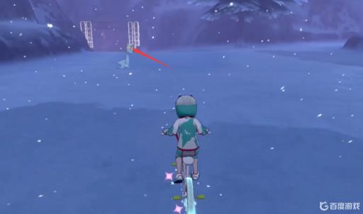 剑盾道馆没打完能捉神兽吗?2