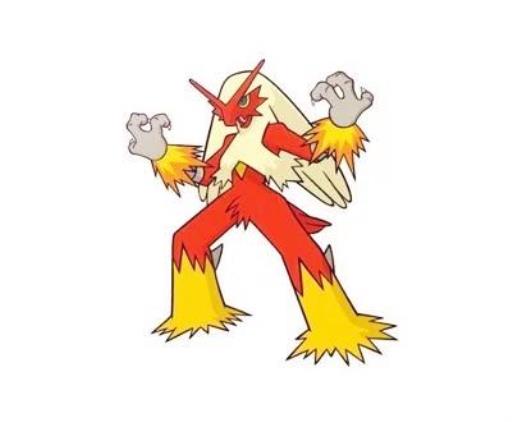 口袋妖怪招式万有引力是什么效果?1