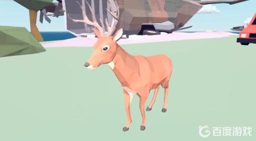 非常普通的鹿钥匙有什么用?1