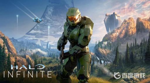 光环无限怎么全屏?1