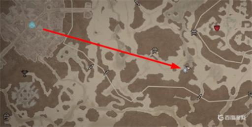 暗黑破坏神4莉莉丝圣坛位置?15