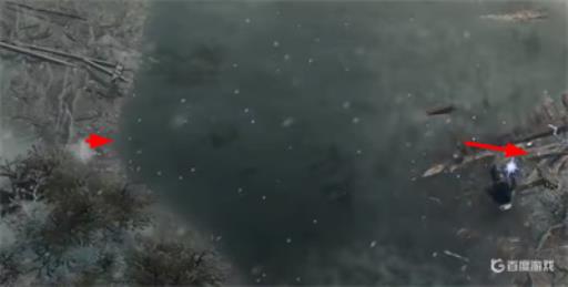 暗黑破坏神4莉莉丝圣坛位置?17