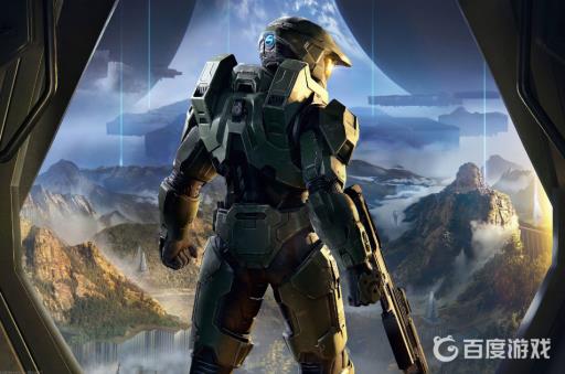 光环无限怎么改id?_光环无限改英文配音