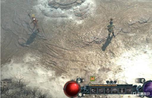 暗黑4怎么看延迟多少?1