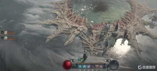 暗黑破坏神4世界boss在哪?2