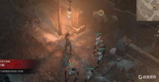 暗黑4坐骑怎么解锁?_暗黑破坏神坐骑