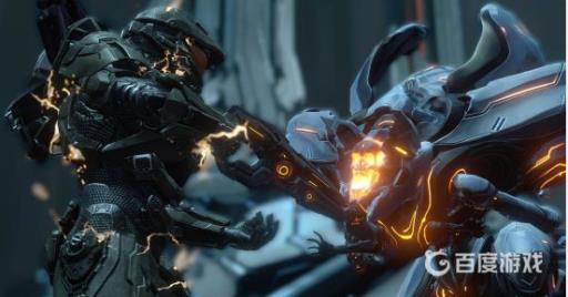 光环6剧情是什么?2