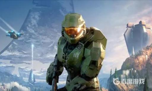 光环无限如何设置中文?1