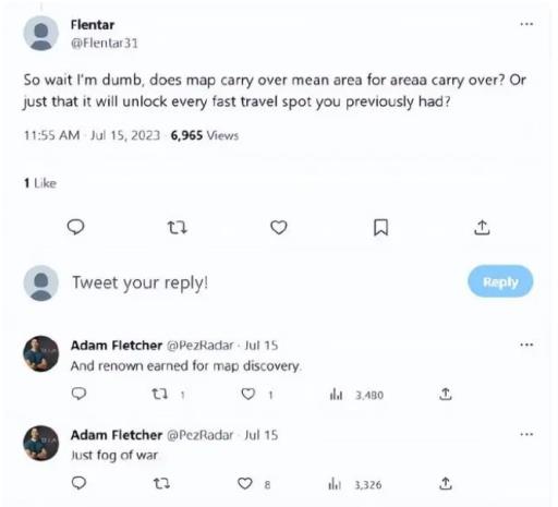 暗黑4第一赛季将无法继承传送点吗?_暗黑4cg解读