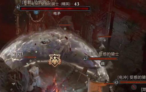 暗黑四跳过剧情怎么升级?7