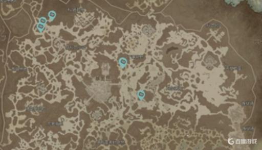 暗黑4地狱狂潮隐藏宝箱在哪?4