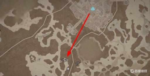 暗黑四祭坛位置在哪里?5