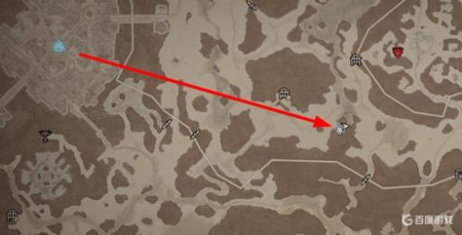 暗黑四祭坛位置在哪里?15