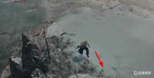 暗黑四祭坛位置在哪里?18