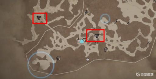 暗黑破坏神4莉莉丝祭坛位置在哪?2