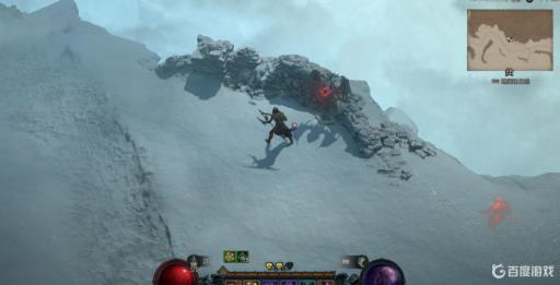 暗黑四莉莉丝雕像位置在哪?15