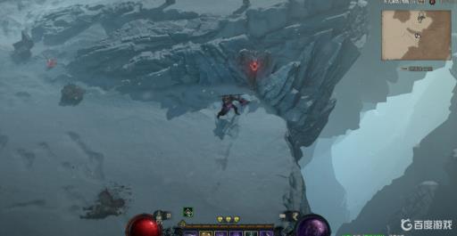 暗黑四莉莉丝雕像位置在哪?19