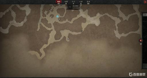 暗黑四莉莉丝雕像位置在哪?24