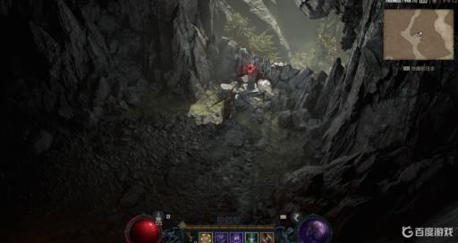 暗黑四莉莉丝雕像位置在哪?27