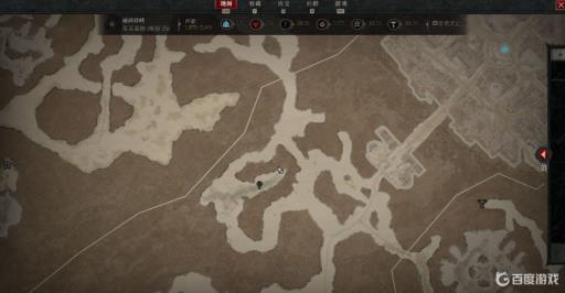 暗黑四莉莉丝雕像位置在哪?30