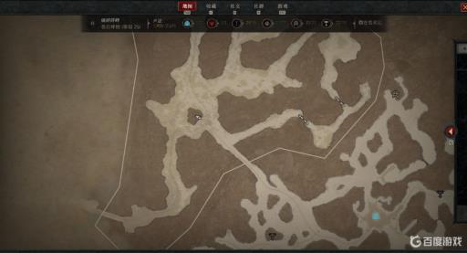 暗黑四莉莉丝雕像位置在哪?38