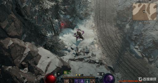 暗黑四莉莉丝雕像位置在哪?45