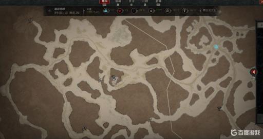 暗黑四莉莉丝雕像位置在哪?46