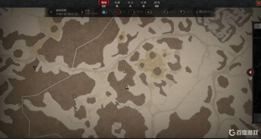 暗黑四莉莉丝雕像位置在哪?56