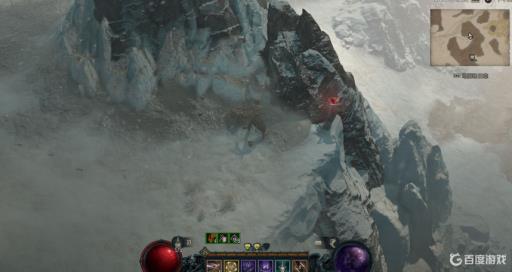 暗黑四莉莉丝雕像位置在哪?57