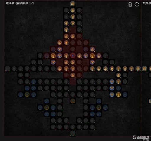 暗黑4野蛮人巅峰点数怎么加?2