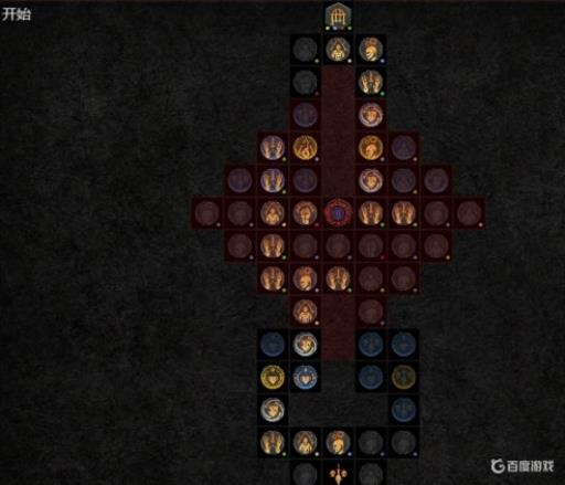 暗黑4冰法暴风雪怎么打?10