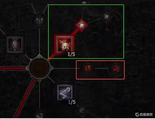 暗黑4怎么获得天赋点?_暗黑4天赋树