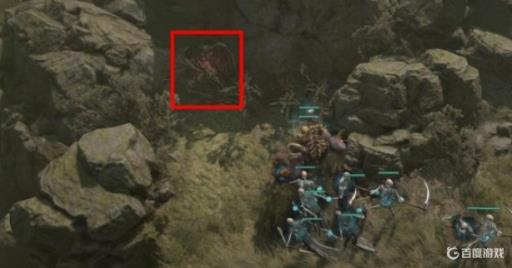 暗黑4哈维泽莉莉丝祭坛位置在哪里?3