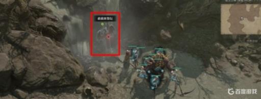 暗黑4哈维泽莉莉丝祭坛位置在哪里?6