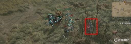 暗黑4莉莉丝祭坛哈维泽位置在哪里?10