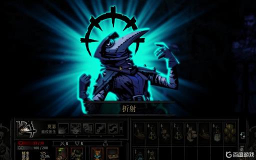 暗黑地牢老祖怎么打?1