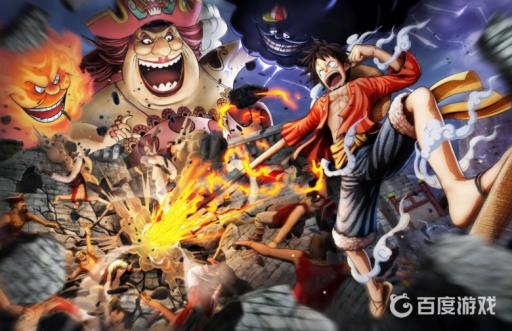 海贼无双4手柄没反应怎么办?1