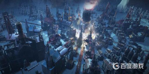 冰汽时代秩序和信仰怎么选择?_冰汽时代秩序还是信阳