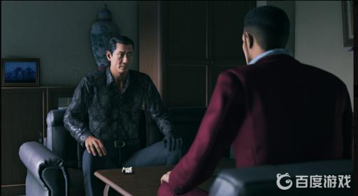 如龙7支线任务随地小便的是哪个?1