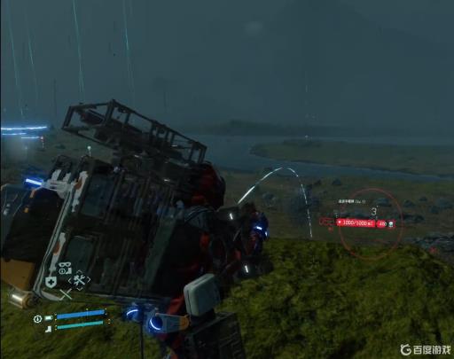 死亡搁浅血液手榴弹怎么用?3