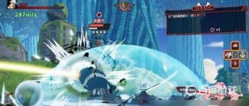 如何解锁角色-乔巴以及全部技能?2