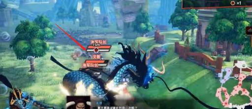 海贼无双4克比怎么解锁?4