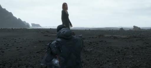 死亡搁浅大结局三个选择是什么?1