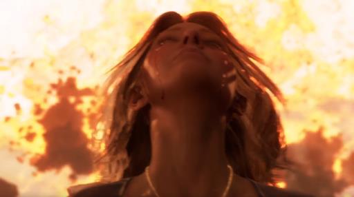 死亡搁浅大结局三个选择是什么?3