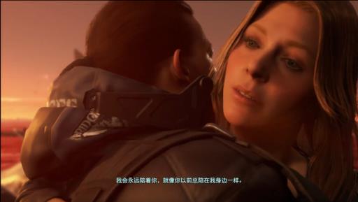 死亡搁浅大结局三个选择是什么?4