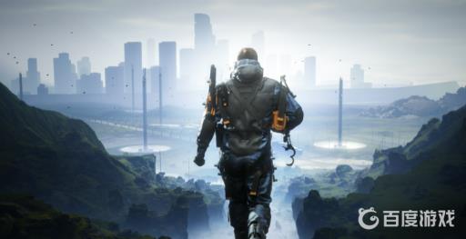 死亡搁浅载具怎么修复?1